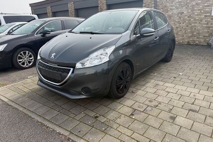 Peugeot 208 Gebrauchtwagen