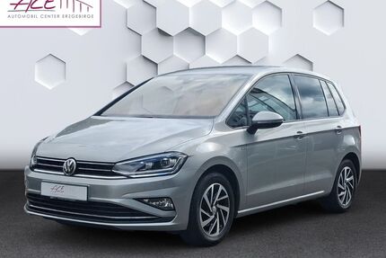 VW Golf Sportsvan Gebrauchtwagen