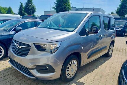 Opel Combo Gebrauchtwagen