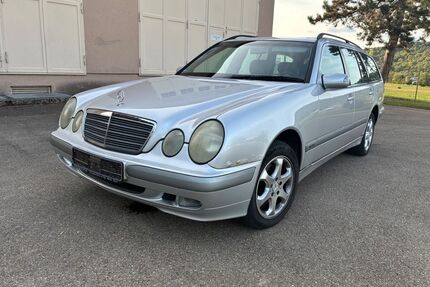Mercedes-Benz E 270 Gebrauchtwagen