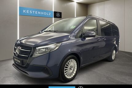 Mercedes-Benz V 250 Gebrauchtwagen