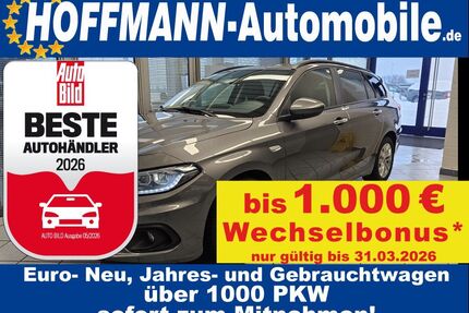 Fiat Tipo Gebrauchtwagen