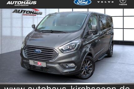 Ford Tourneo Custom Gebrauchtwagen