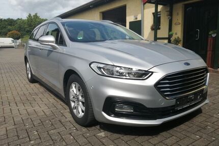 Ford Mondeo Gebrauchtwagen