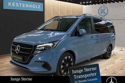 Mercedes-Benz V 250 Gebrauchtwagen