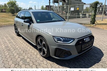Audi S4 Gebrauchtwagen