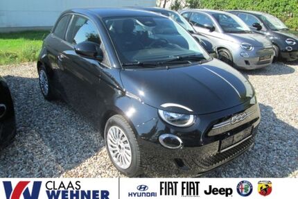 Fiat 500e Gebrauchtwagen