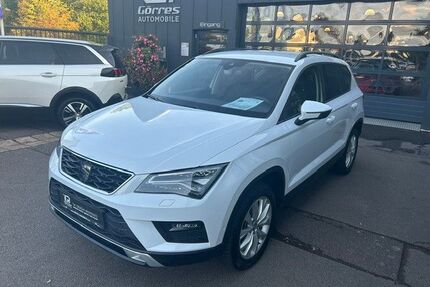 Seat Ateca Gebrauchtwagen