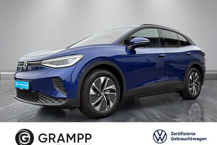 VW ID.4 Gebrauchtwagen