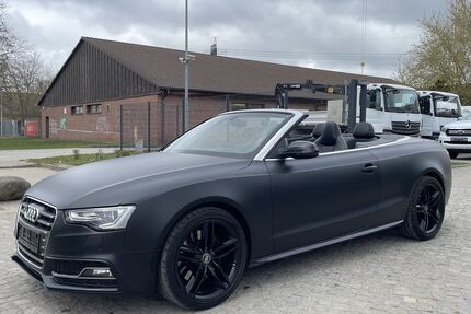 Audi A5 Gebrauchtwagen