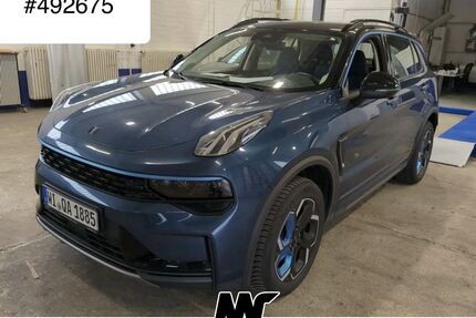 Lynk & Co 01 Gebrauchtwagen