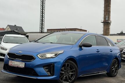 Kia pro ceed / ProCeed Gebrauchtwagen