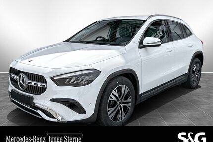 Mercedes-Benz GLA 200 Gebrauchtwagen
