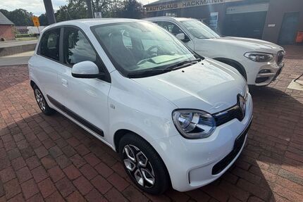 Renault Twingo Gebrauchtwagen