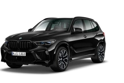 BMW X5 M Gebrauchtwagen