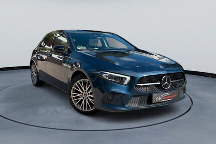 Mercedes-Benz A 200 Gebrauchtwagen