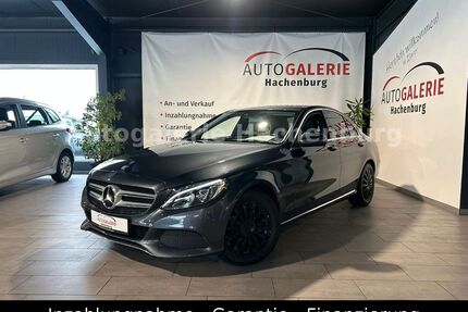 Mercedes-Benz C 200 Gebrauchtwagen