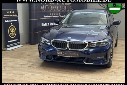 BMW 330 Gebrauchtwagen