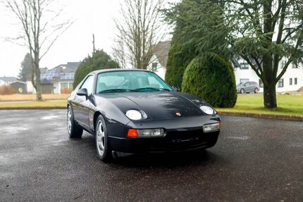 Porsche 928 Gebrauchtwagen