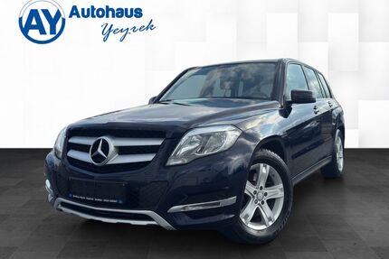 Mercedes-Benz GLK 220 Gebrauchtwagen