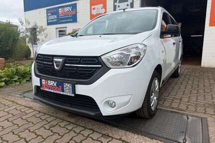 Dacia Lodgy Gebrauchtwagen