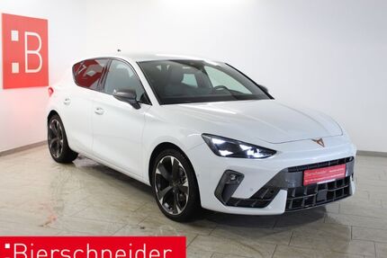 Cupra Leon Gebrauchtwagen