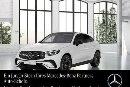 Mercedes-Benz GLC 300 Gebrauchtwagen