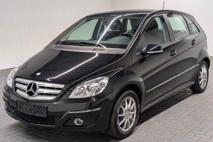 Mercedes-Benz B 180 Gebrauchtwagen