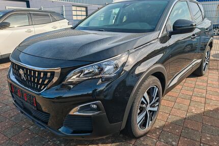 Peugeot 3008 Gebrauchtwagen