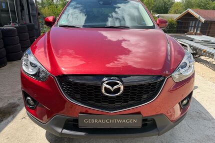 Mazda CX-5 Gebrauchtwagen