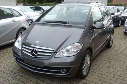 Mercedes-Benz A 160 Gebrauchtwagen