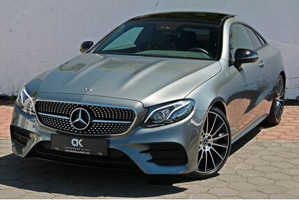Mercedes-Benz E 200 Gebrauchtwagen
