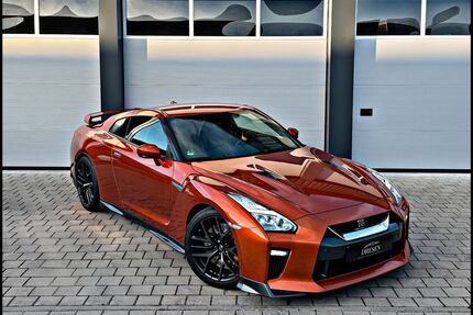 Nissan GT-R Gebrauchtwagen