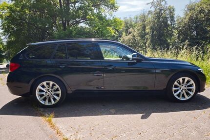 BMW 320 Gebrauchtwagen