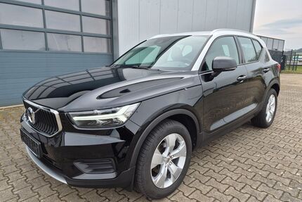 Volvo XC40 Gebrauchtwagen
