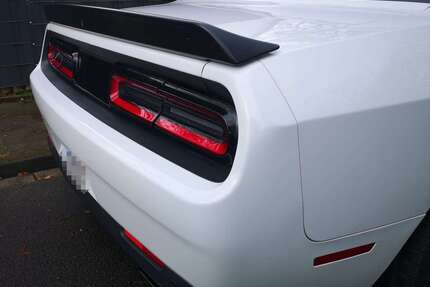 Dodge Challenger Gebrauchtwagen