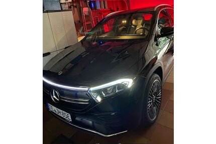 Mercedes-Benz EQA Gebrauchtwagen