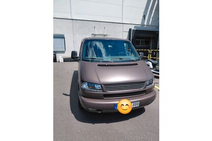VW T4 Multivan Gebrauchtwagen