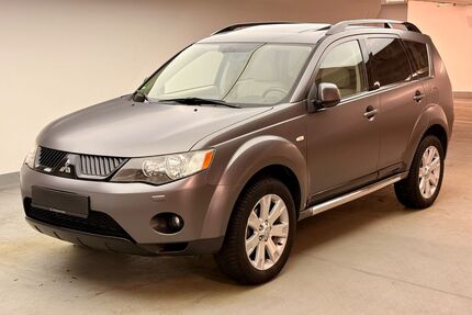 Mitsubishi Outlander Gebrauchtwagen