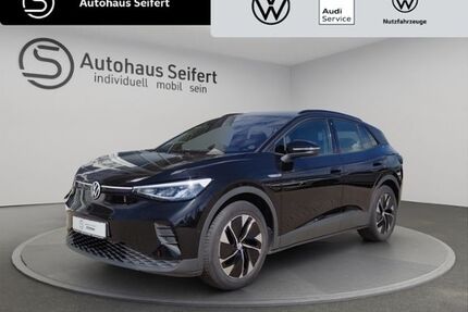 VW ID.4 Gebrauchtwagen