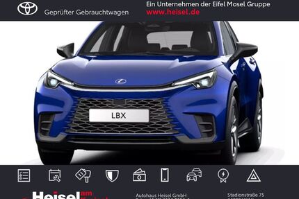 Lexus LBX Gebrauchtwagen