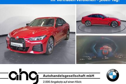 BMW i4 Gebrauchtwagen