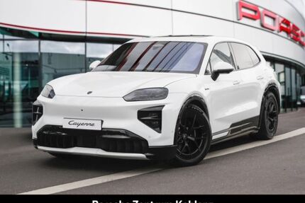 Porsche Cayenne Gebrauchtwagen