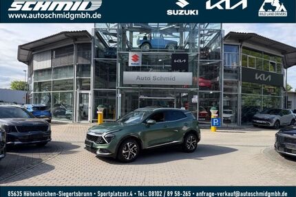 Kia Sportage Gebrauchtwagen