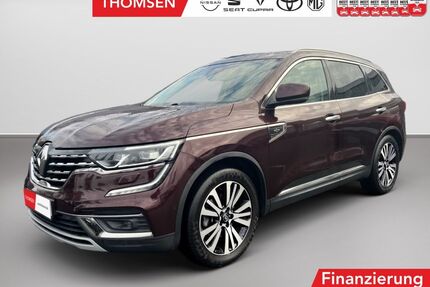 Renault Koleos Gebrauchtwagen
