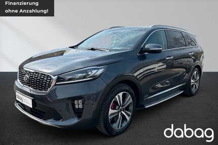 Kia Sorento Gebrauchtwagen