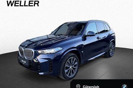 BMW X5 Gebrauchtwagen