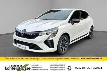 Renault Clio Gebrauchtwagen