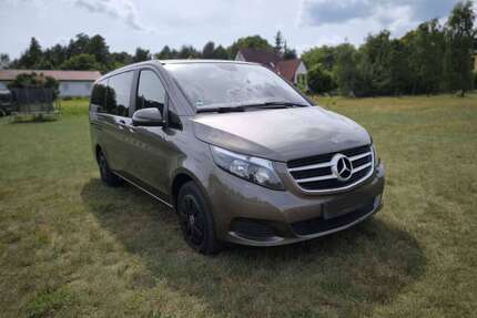 Mercedes-Benz 220 Gebrauchtwagen