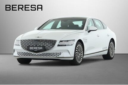 Genesis G80 Gebrauchtwagen